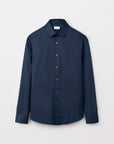 TIGER OF SWEDEN Filbrodie Shirt in Blue T68997004Z | eightywingold