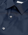 TIGER OF SWEDEN Filbrodie Shirt in Blue T68997004Z | eightywingold