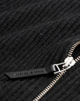 TIGER OF SWEDEN Nymanx Cardigan in Black T69425020 | eightywingold