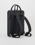 TIGER OF SWEDEN Briar Backpack in Black T70332058 | eightywingold