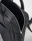 TIGER OF SWEDEN Briar Backpack in Black T70332058 | eightywingold
