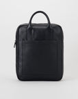 TIGER OF SWEDEN Briar Backpack in Black T70332058 | eightywingold
