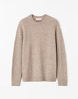 TIGER OF SWEDEN Adryan RWS Sweater in Beige T71918006 | eightywingold