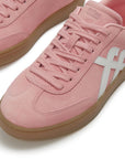 The Dash T-Toe Suede Trainers