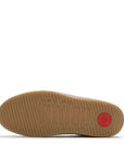 The Dash T-Toe Suede Trainers