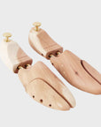 TIGER OF SWEDEN Barr Shoe Block in Natural/Raw U68239003 | eightywingold