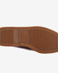 Docksides Portland Waxed