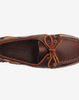 Docksides Portland Waxed