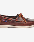 Docksides Portland Waxed Woman