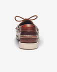 Docksides Portland Waxed Woman