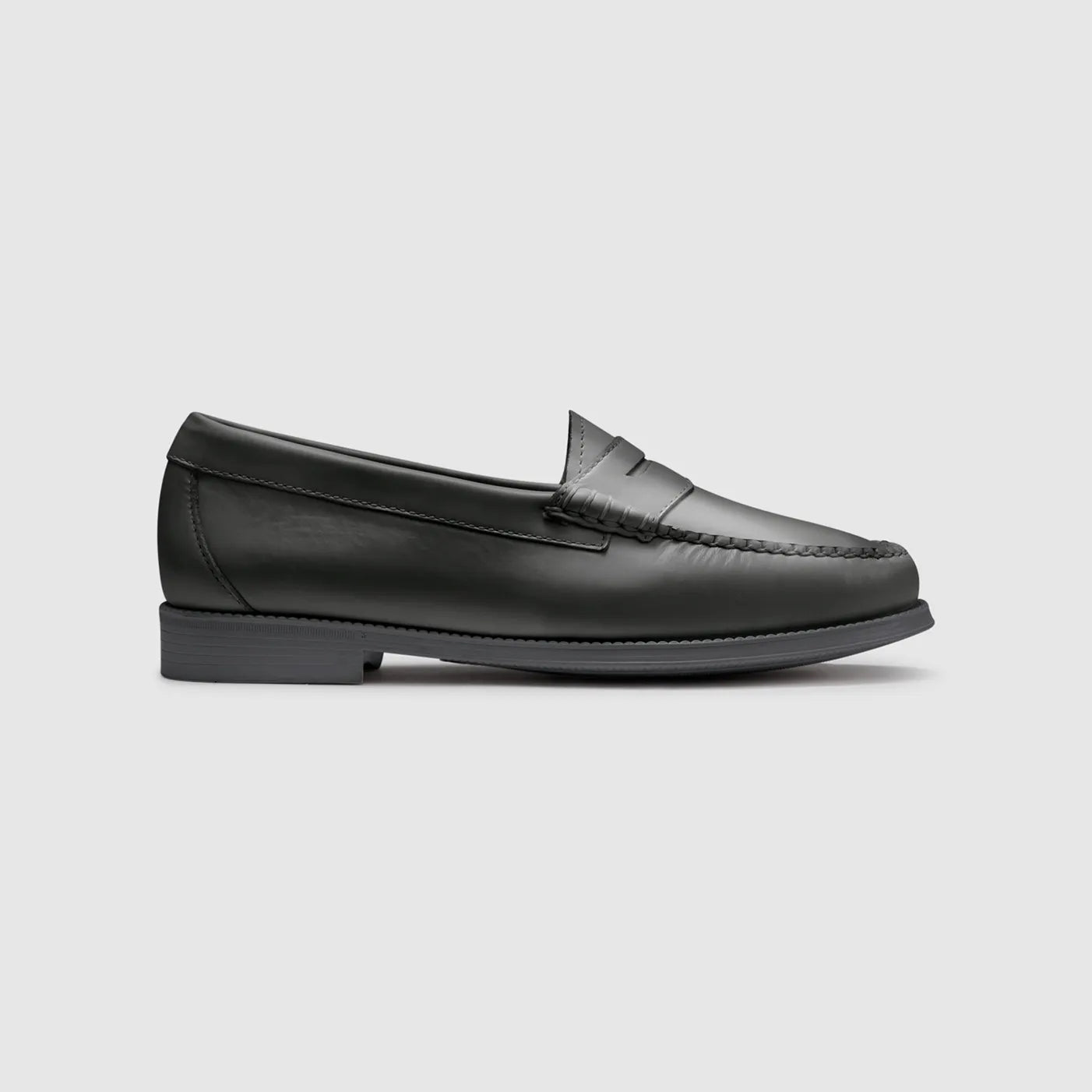 WEejuns black ビットローファー G.H. Bass & Co. GH BASS Whitney Easy Weejuns Loafer in Black | eightywingold