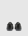 GH BASS Whitney Easy Weejuns Loafer in Black BAX3W018 | Shop from eightywingold an official brand partner for GH Bass Canada and US.