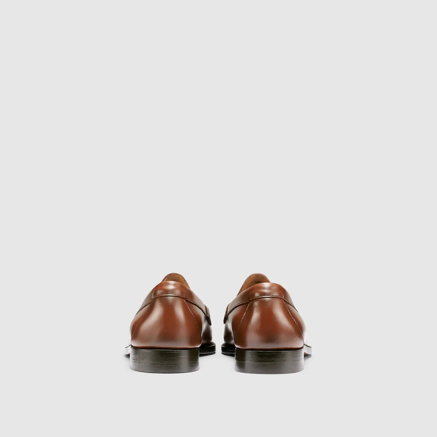 GH BASS Logan Weejun in Brown BAZ1W001 | Shop from eightywingold an official brand partner for GH Bass Canada and US.