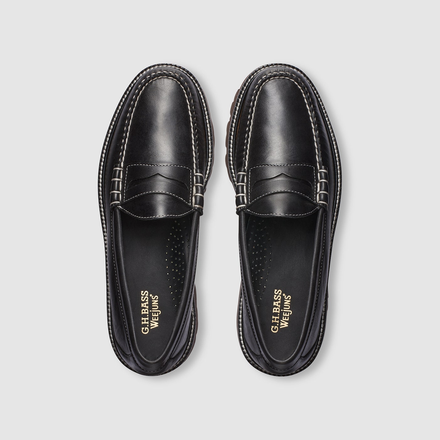 Bass weejuns penny loafers online