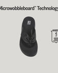 FITFLOP F-Mode Leather-Twist Flatform Slides in Silver HI1 | Shop from eightywingold an official brand partner for Fitflop Canada and US.