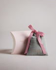 Neeno Nano Heart Pendant in Rose Gold | eightywingold - official partner of Ted Baker