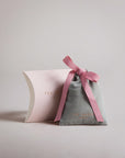 Neeno Nano Heart Pendant in Silver | eightywingold - official partner of Ted Baker