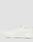 AGE Cut White Red AGFT-CR-CT-W-R011 | eightywingold
