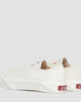 AGE Cut White Red AGFT-CR-CT-W-R011 | eightywingold