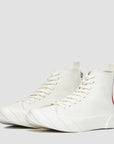 AGE Top White Red AGFT-CR-TOP-W-R013 | eightywingold