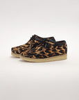 The Original P104 in Leopard (Women's)