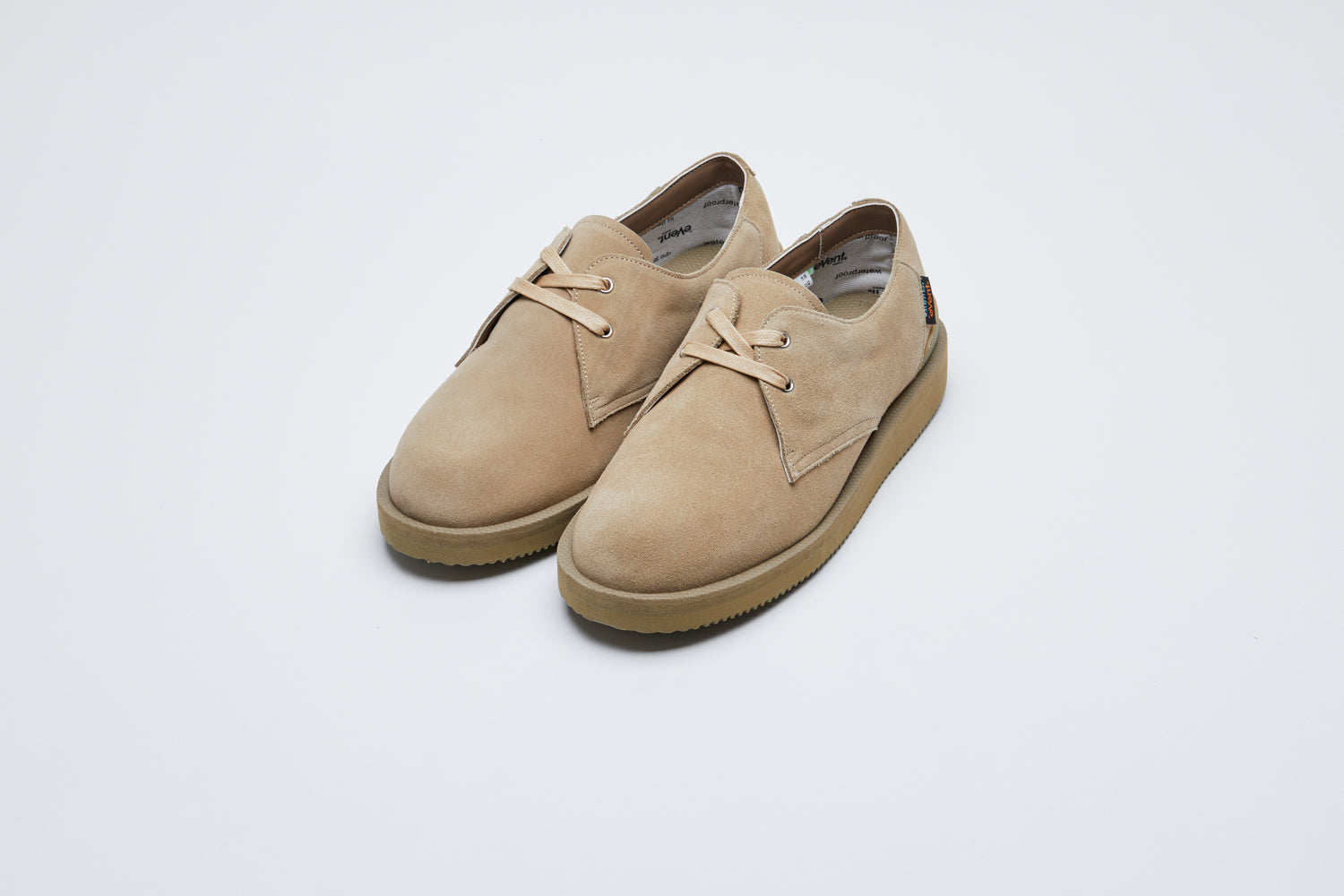 AOA-Sevab - Taupe | Official SUICOKE US & CANADA Webstore