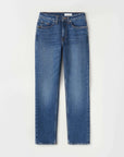 Meg Jeans in Royal Blue
