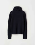TIGER OF SWEDEN Reign Pullover in Dark Navy T69425014| eightywingold