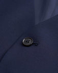 TIGER OF SWEDEN Wayde Waistcoat in Navy T70699015Z 50 25D-ROYAL BLUE FROM EIGHTYWINGOLD - OFFICIAL BRAND PARTNER
