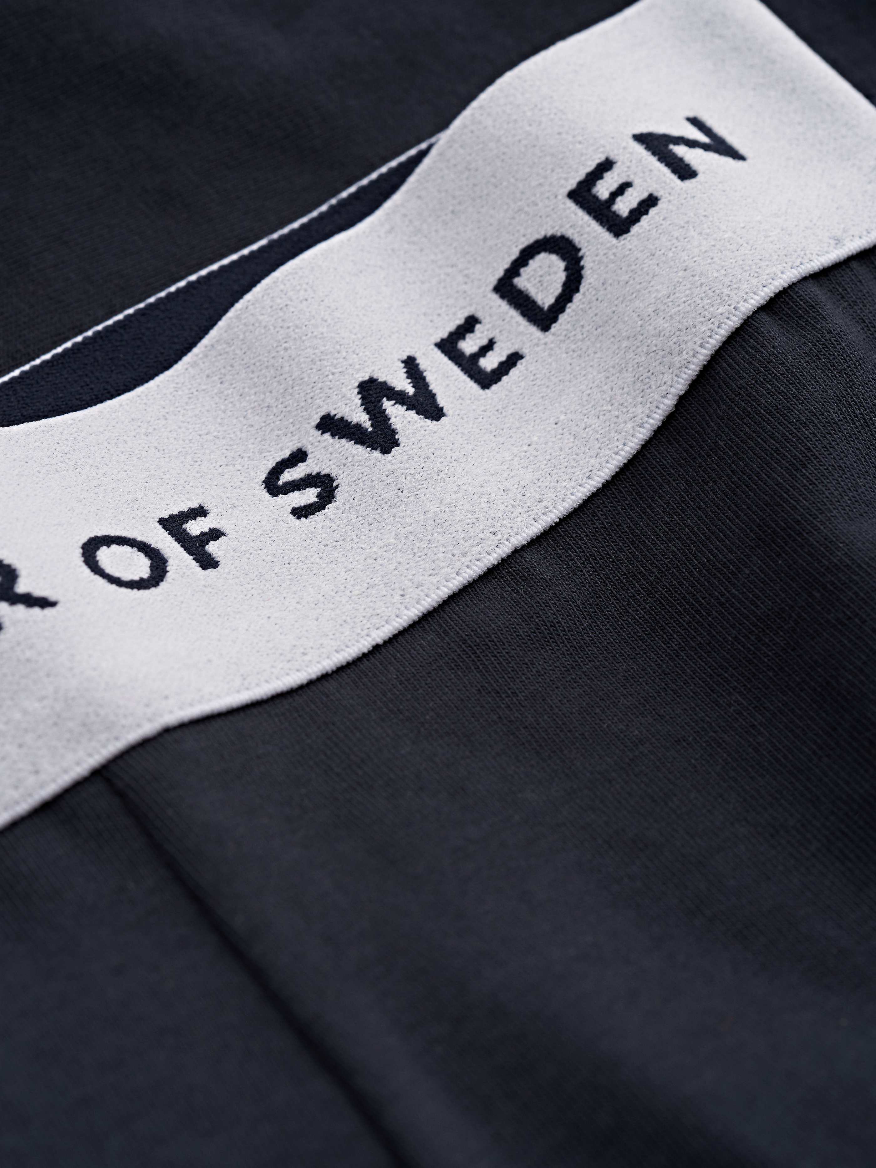 Tiger of Sweden Hermod Boxers 3-pack in Blue U69806003Z | eightywingold