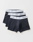 Tiger of Sweden Hermod Boxers 3-pack in Blue U69806003Z | eightywingold