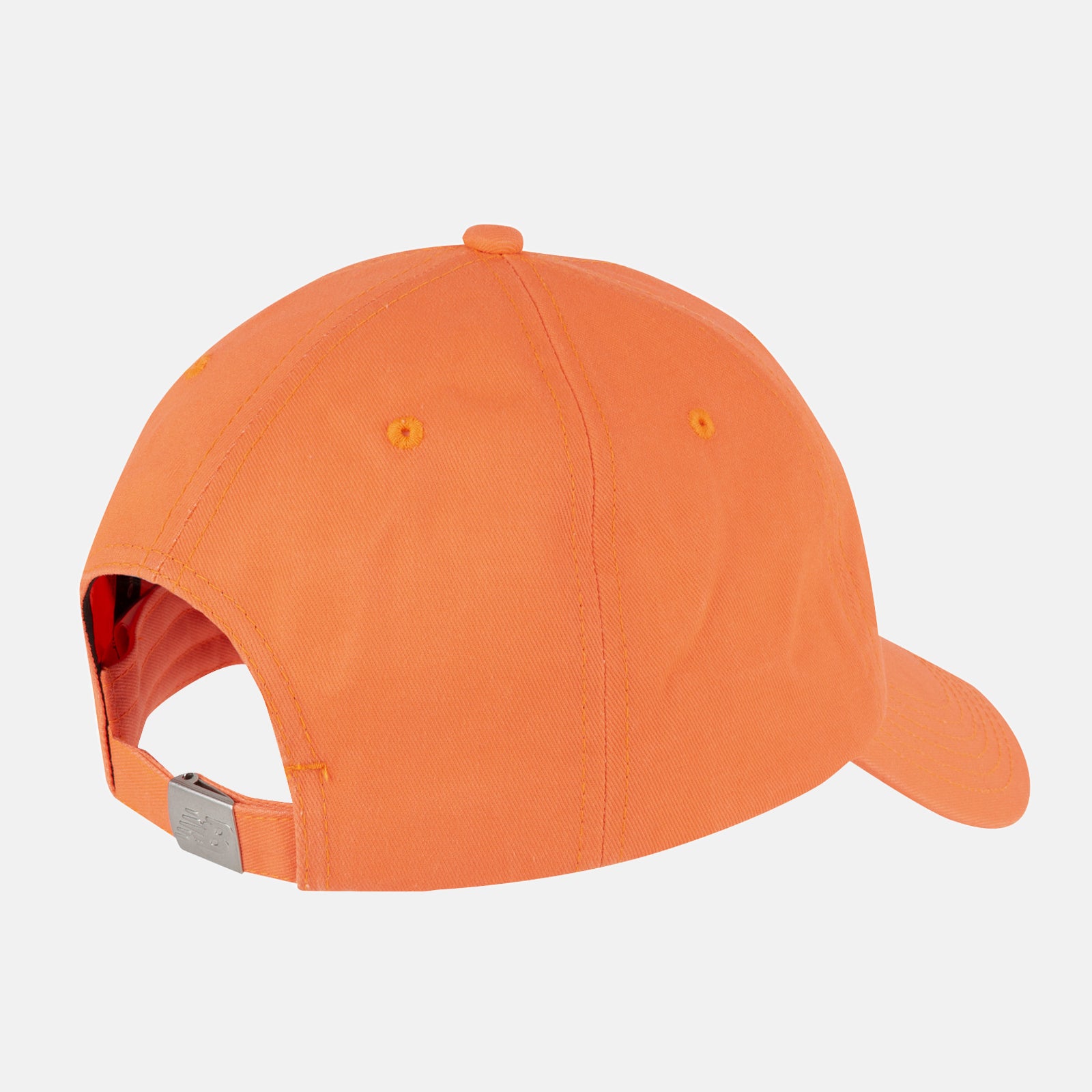 NEW BALANCE 6-Panel Curved Brim NB Classic Hat in Neon Orange LAH91014 O/S NEON DRAGON FLY FROM EIGHTYWINGOLD - OFFICIAL BRAND PARTNER