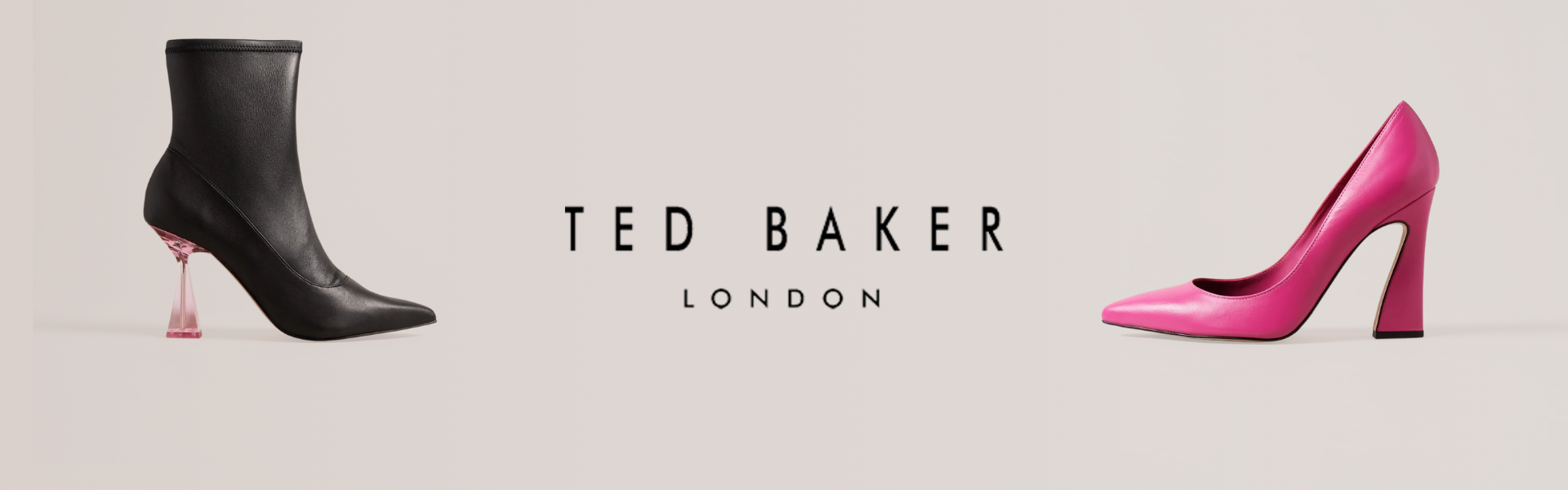 TED BAKER