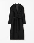 Rimina Cashmere Wool Coat
