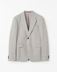 Justin Italian Wool Slim-Fit Jacket