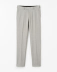 Tenuta RWS Slim-Straight Wool Trousers