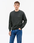 Emerson Jersey Cotton Sweater