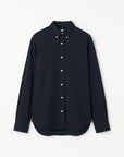 Bjorn Button-Down Shirt in Blue Function