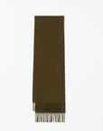 Sylan RWS Wool Scarf