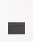 Wake Soft Leather Wallet in Warm Brown