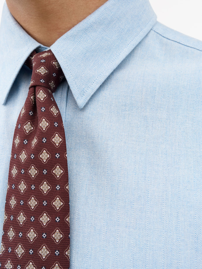 Spenser Casual Shirt