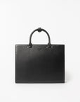 Valise S Leather Office Bag