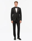 Jeffers T Tuxedo Jacket