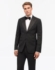 Jeffers T Tuxedo Jacket