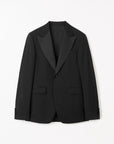 Jeffers T Tuxedo Jacket