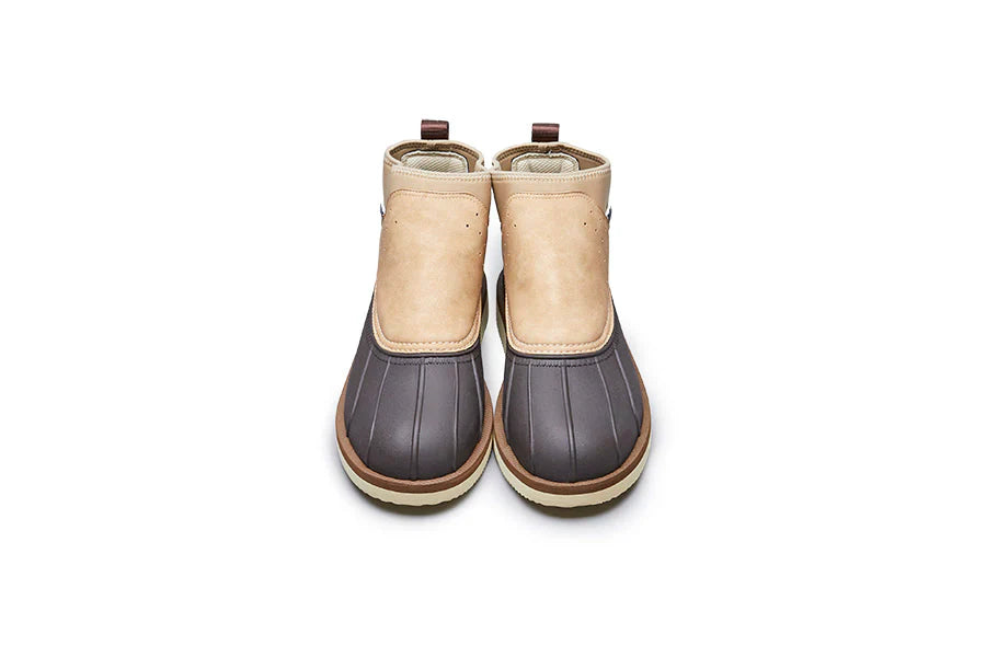 SUICOKE BEE-Wpab Beige/Brown | Official SUICOKE North American Webstore