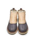 SUICOKE BEE-Wpab Beige/Brown | Official SUICOKE North American Webstore