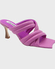 CAVERLEY Mackie Heel in Grape 23S506C Grape FROM EIGHTYWINGOLD - OFFICIAL BRAND PARTNER