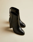 Ted Baker Alian Boots in Black | eightywingold