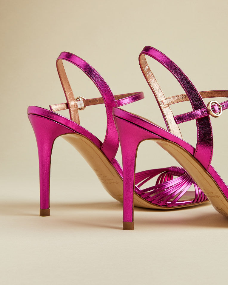 Ted Baker Iranna Sandals 4